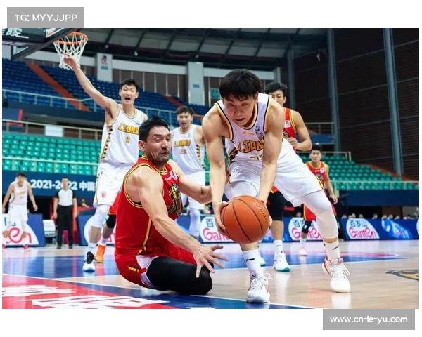 广厦总经理缪寿守谈赞助难题，浙江篮球市场待开发